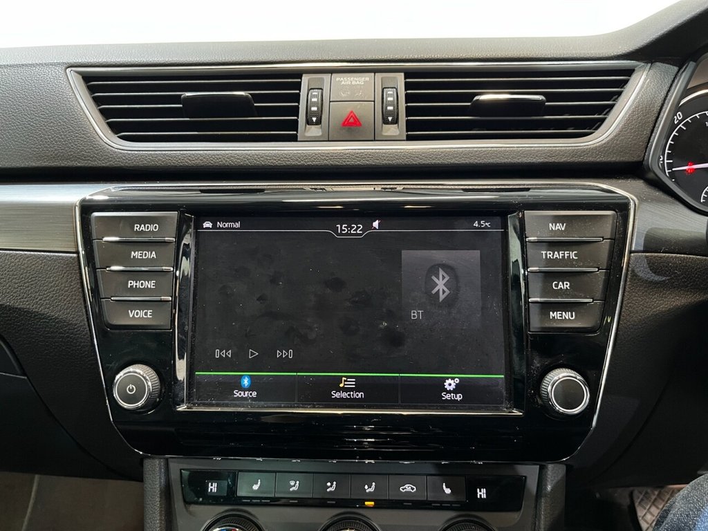 Used Skoda Superb 2016 for sale - 77990631: Photo 46