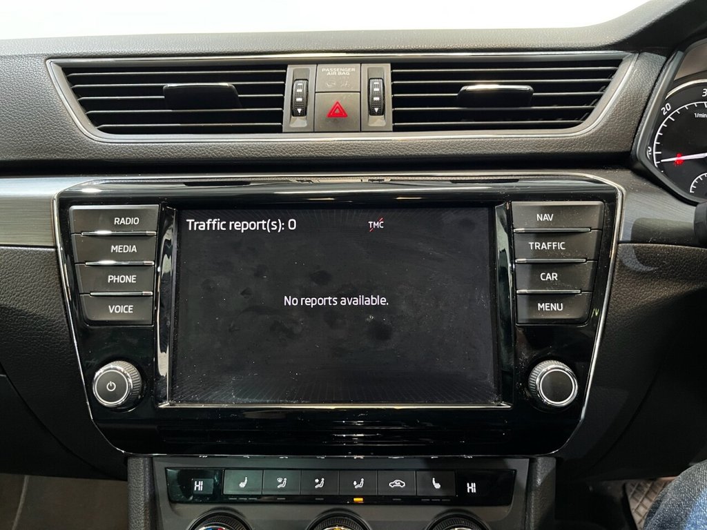 Used Skoda Superb 2016 for sale - 77990631: Photo 48