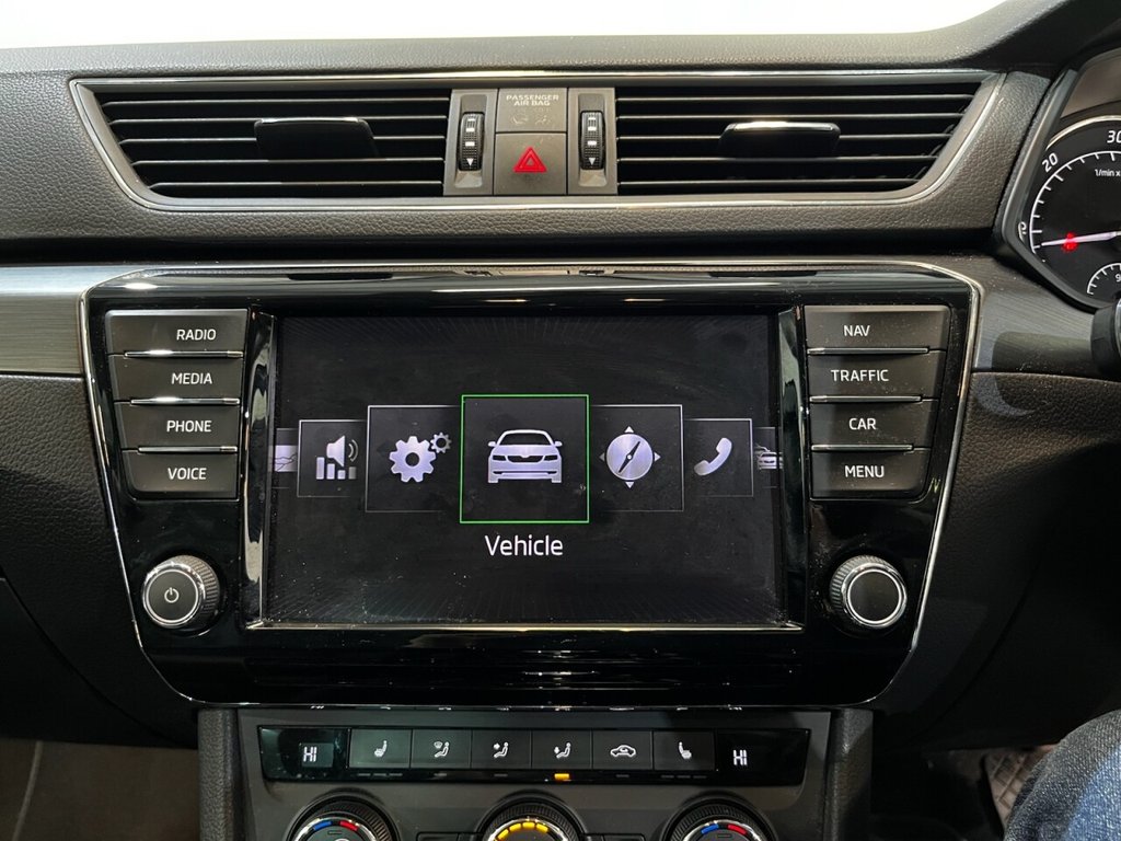 Used Skoda Superb 2016 for sale - 77990631: Photo 49