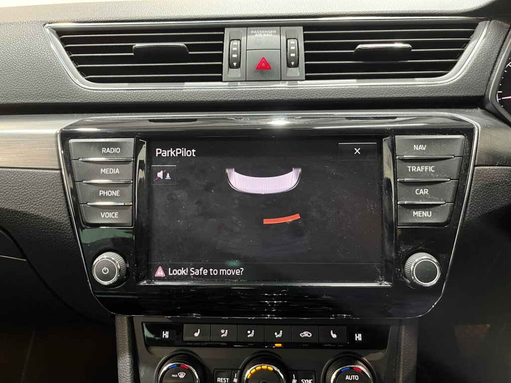 Used Skoda Superb 2016 for sale - 77990631: Photo 50