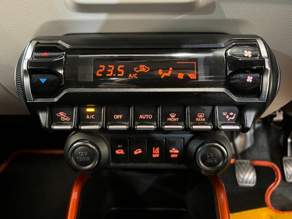 Used Suzuki Ignis 2018 for sale - 77088879: Photo 11