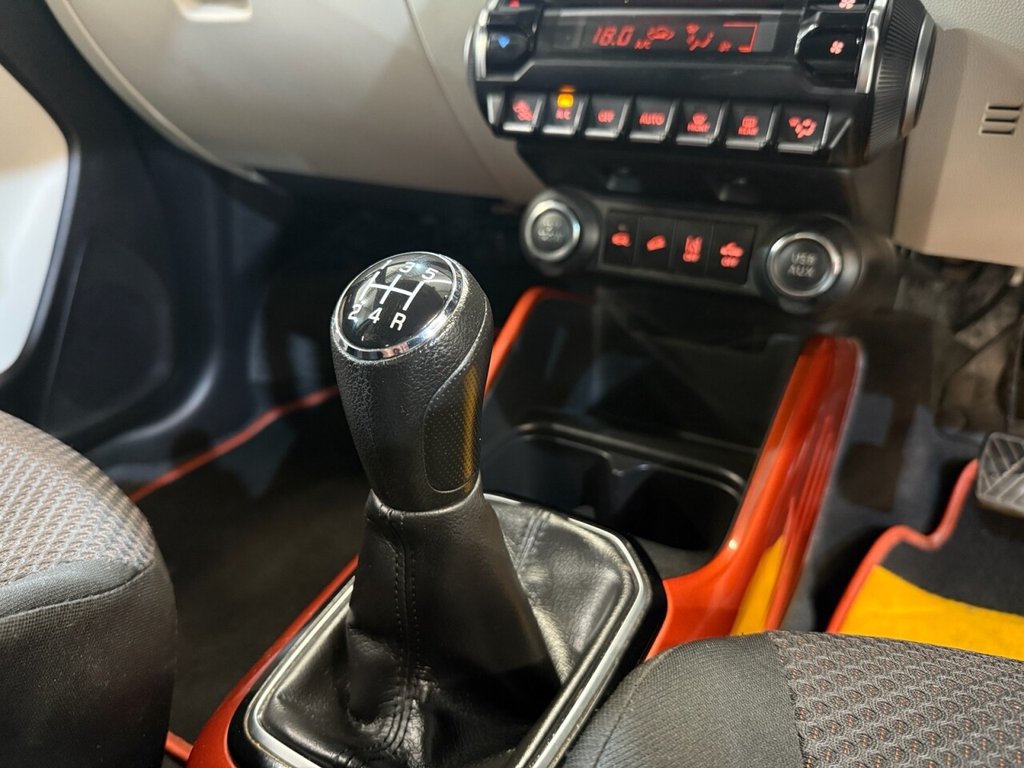 Used Suzuki Ignis 2018 for sale - 77088879: Photo 12