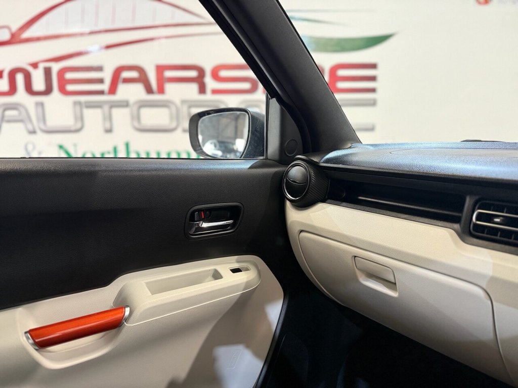 Used Suzuki Ignis 2018 for sale - 77088879: Photo 13