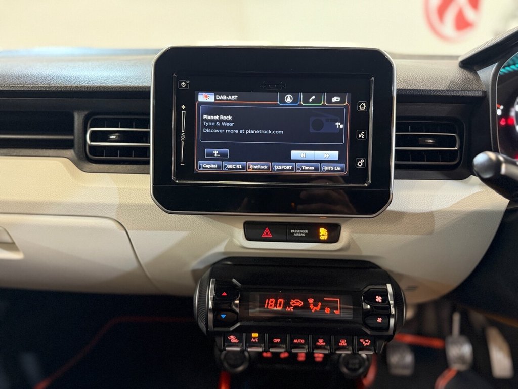 Used Suzuki Ignis 2018 for sale - 77088879: Photo 14