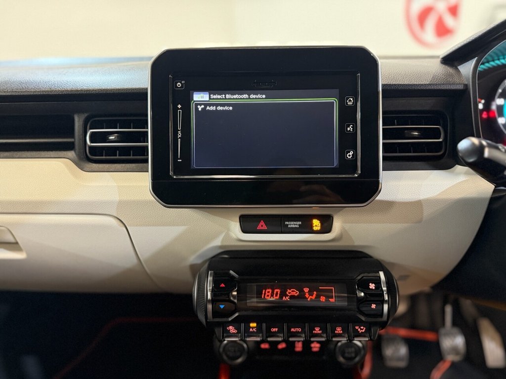 Used Suzuki Ignis 2018 for sale - 77088879: Photo 15