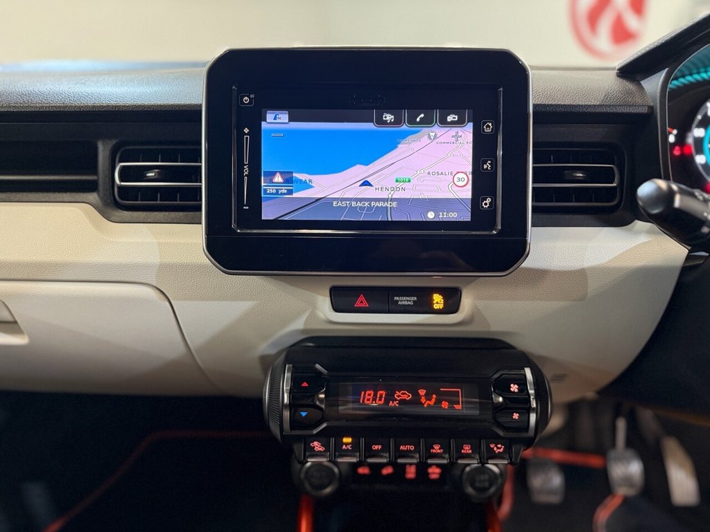 Used Suzuki Ignis 2018 for sale - 77088879: Photo 17