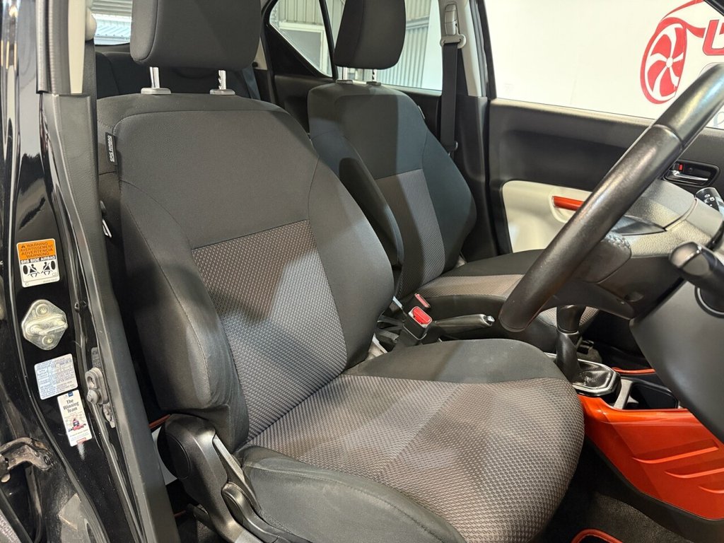 Used Suzuki Ignis 2018 for sale - 77088879: Photo 19