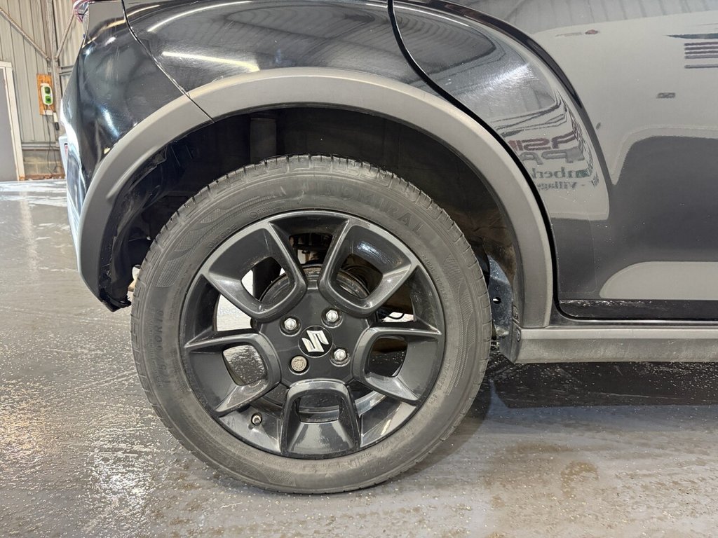 Used Suzuki Ignis 2018 for sale - 77088879: Photo 22