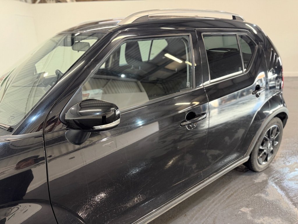 Used Suzuki Ignis 2018 for sale - 77088879: Photo 24