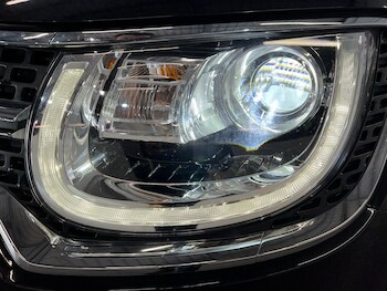 Used Suzuki Ignis 2018 for sale - 77088879: Photo