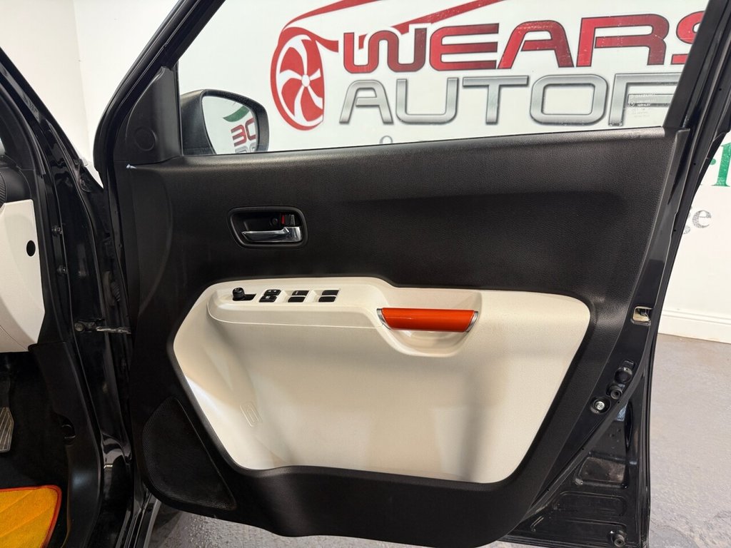 Used Suzuki Ignis 2018 for sale - 77088879: Photo 5