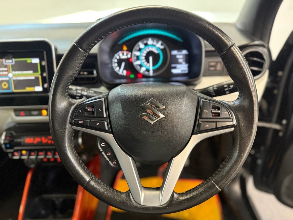 Used Suzuki Ignis 2018 for sale - 77088879: Photo 8