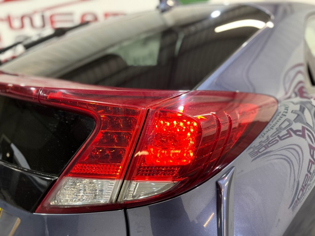 Used Honda Civic 2014 for sale - 77026946: Photo 10