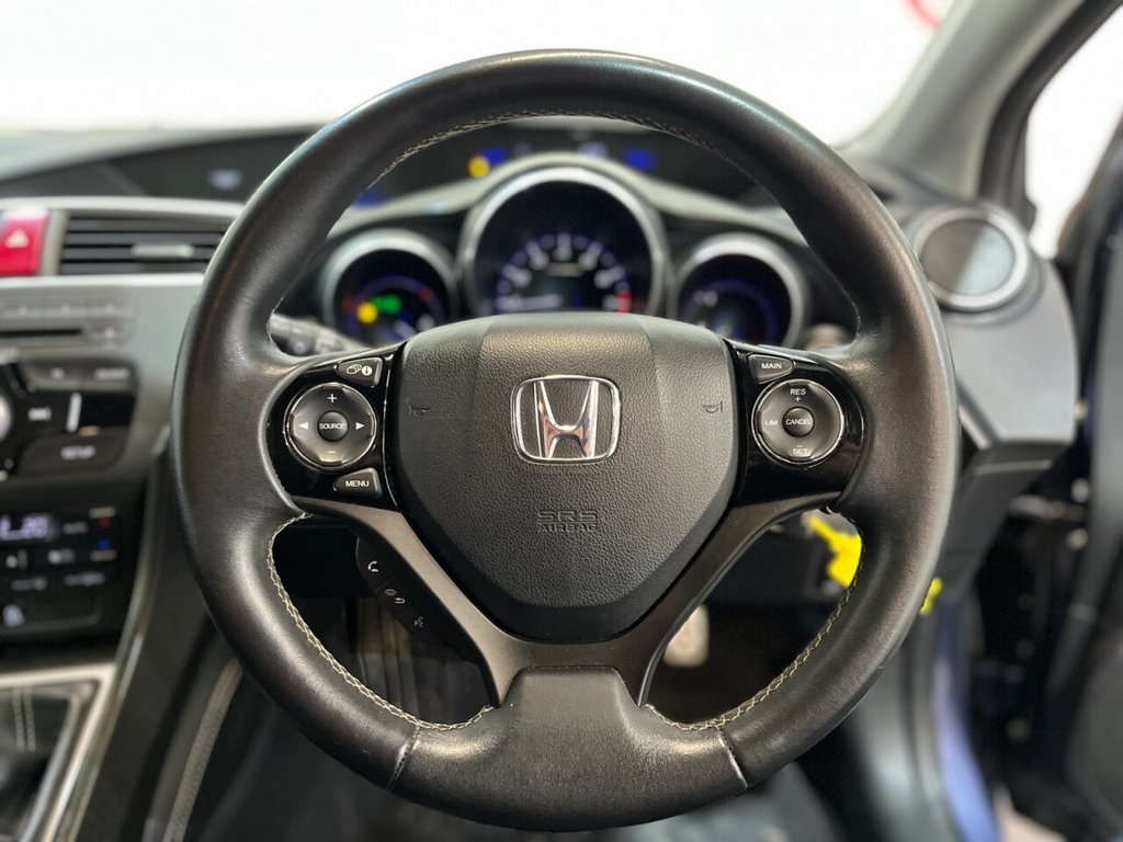 Used Honda Civic 2014 for sale - 77026946: Photo 15