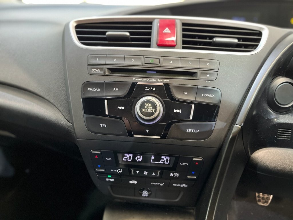 Used Honda Civic 2014 for sale - 77026946: Photo 17