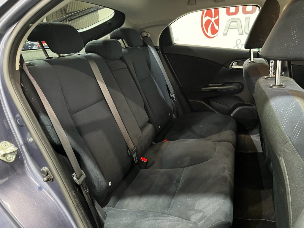 Used Honda Civic 2014 for sale - 77026946: Photo 21