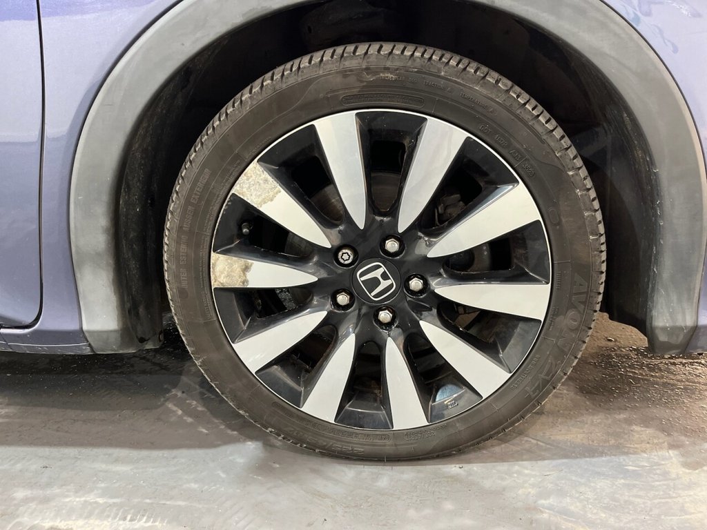 Used Honda Civic 2014 for sale - 77026946: Photo 7