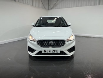 Used MG MG3 2022 for sale - 77302513: Photo