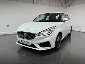 Used MG MG3 2022 for sale - 77302513: Photo