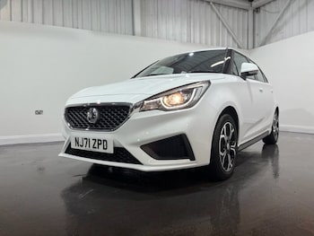 Used MG MG3 2022 for sale - 77302513: Photo