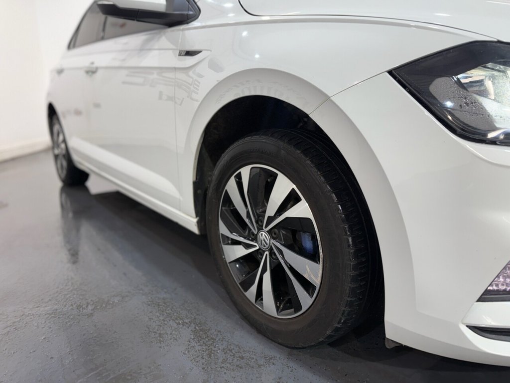 Used Volkswagen Polo 2020 for sale - 77263142: Photo 10