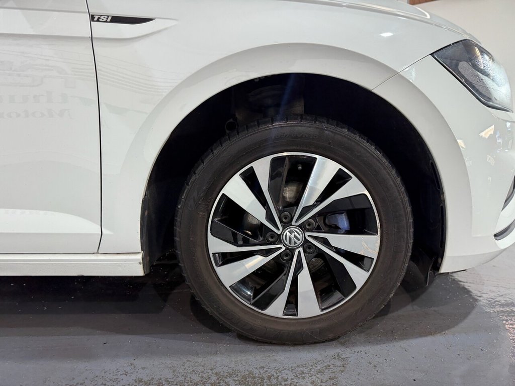 Used Volkswagen Polo 2020 for sale - 77263142: Photo 11