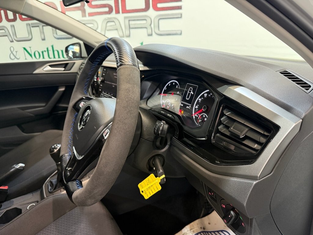 Used Volkswagen Polo 2020 for sale - 77263142: Photo 12