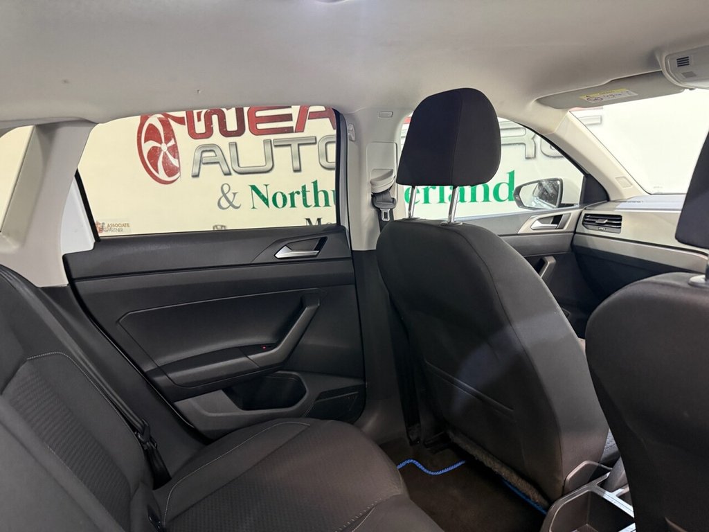 Used Volkswagen Polo 2020 for sale - 77263142: Photo 17