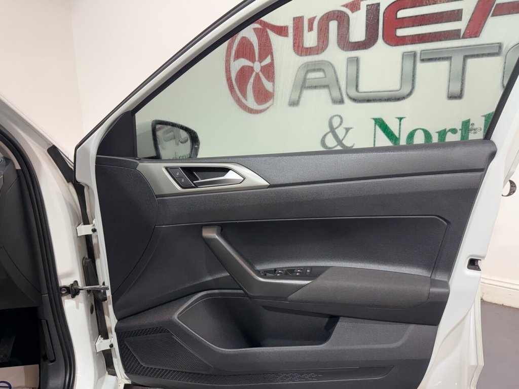 Used Volkswagen Polo 2020 for sale - 77263142: Photo 19