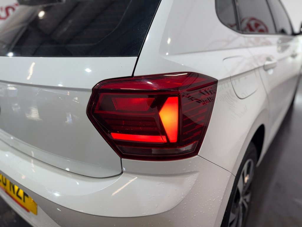 Used Volkswagen Polo 2020 for sale - 77263142: Photo 32