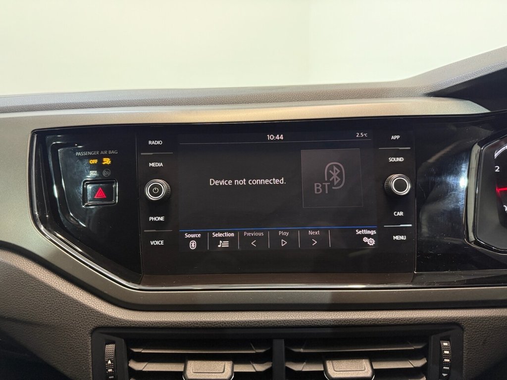 Used Volkswagen Polo 2020 for sale - 77263142: Photo 41