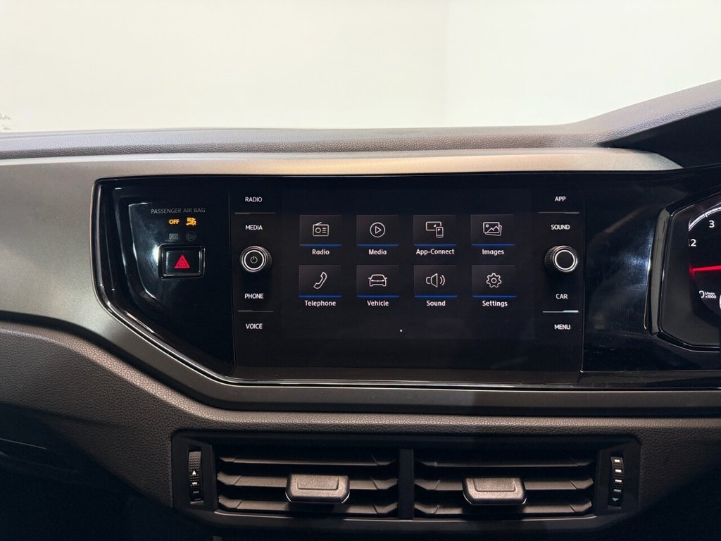 Used Volkswagen Polo 2020 for sale - 77263142: Photo 44