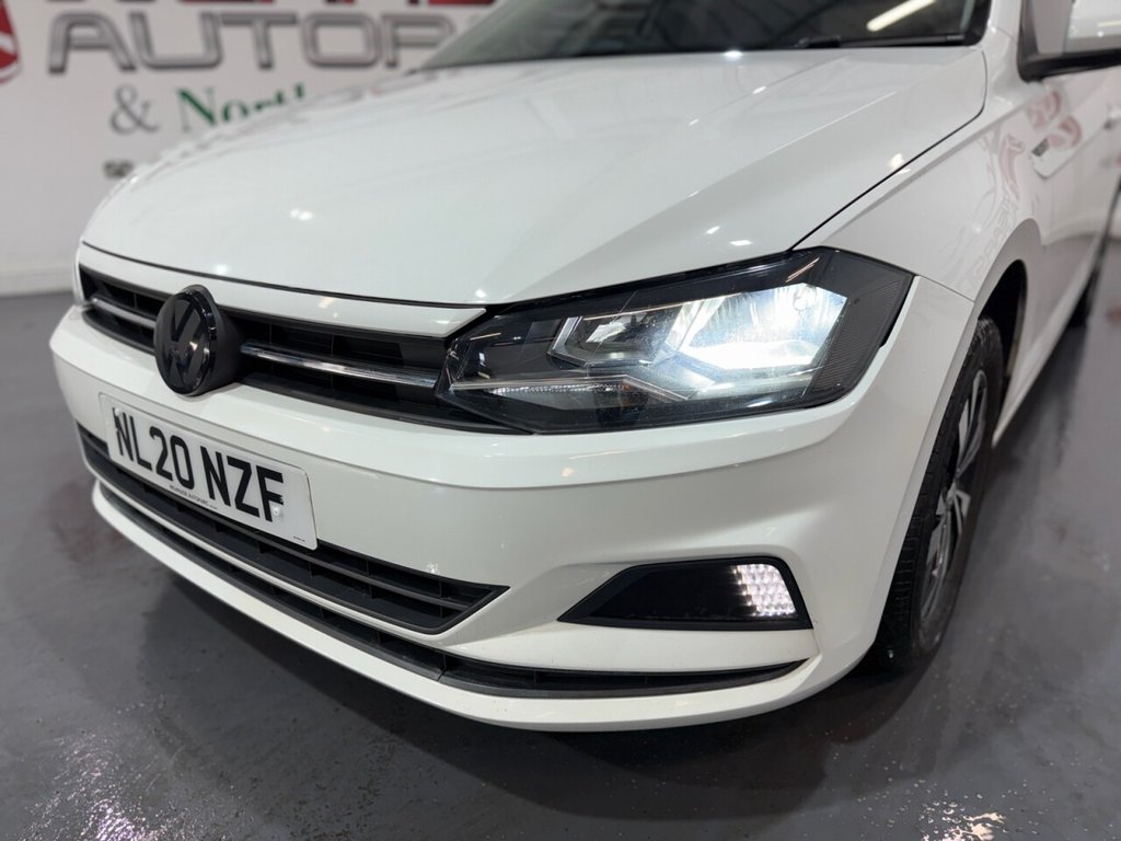 Used Volkswagen Polo 2020 for sale - 77263142: Photo 5