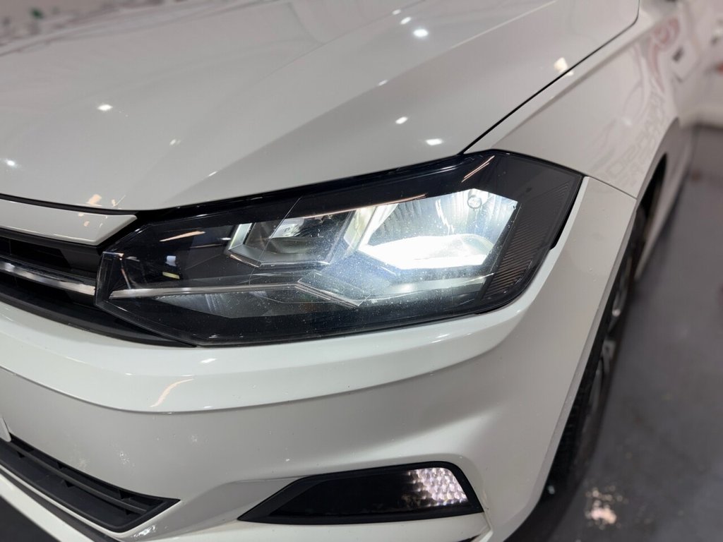 Used Volkswagen Polo 2020 for sale - 77263142: Photo 6