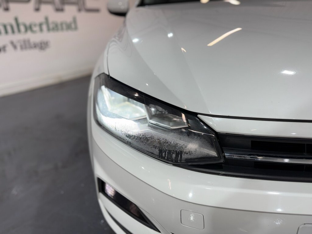 Used Volkswagen Polo 2020 for sale - 77263142: Photo 8