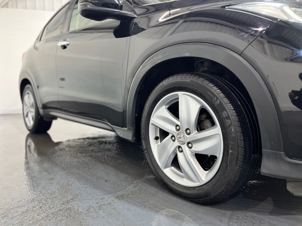 Used Honda HR-V 2018 for sale - 77798189: Photo 10