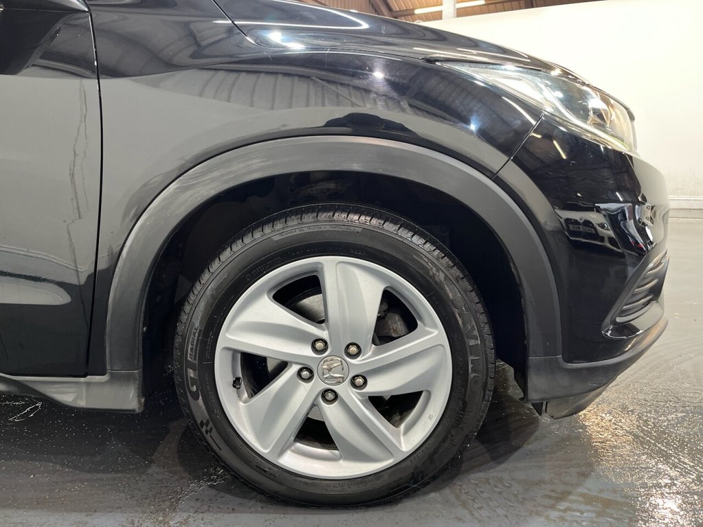 Used Honda HR-V 2018 for sale - 77798189: Photo 11