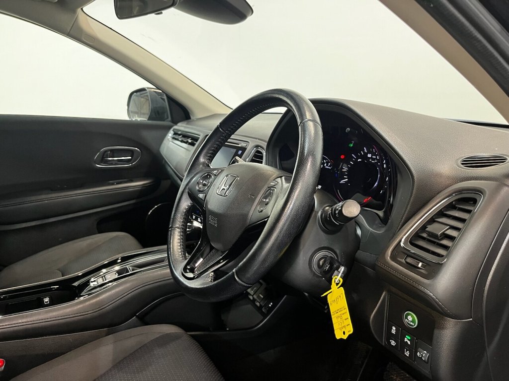 Used Honda HR-V 2018 for sale - 77798189: Photo 13