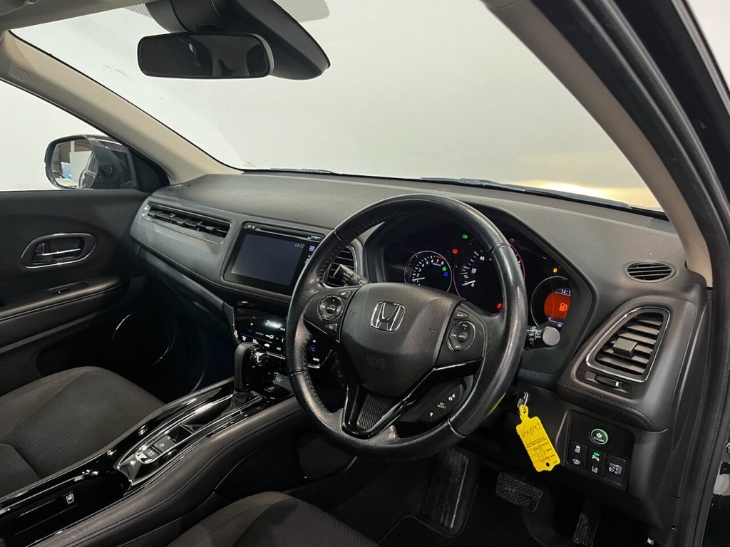 Used Honda HR-V 2018 for sale - 77798189: Photo 14