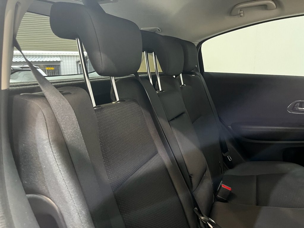 Used Honda HR-V 2018 for sale - 77798189: Photo 15