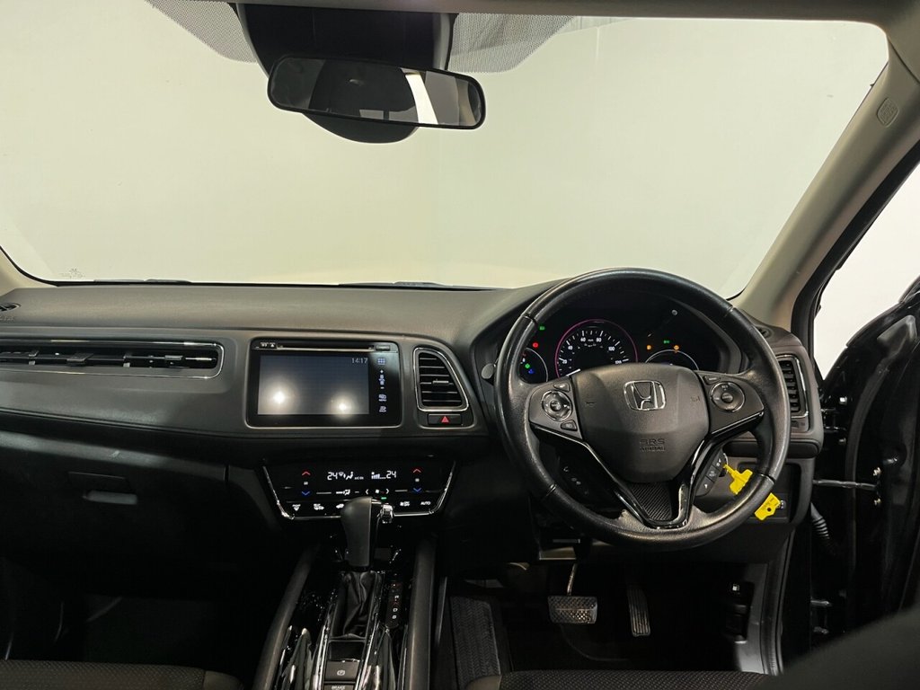 Used Honda HR-V 2018 for sale - 77798189: Photo 18