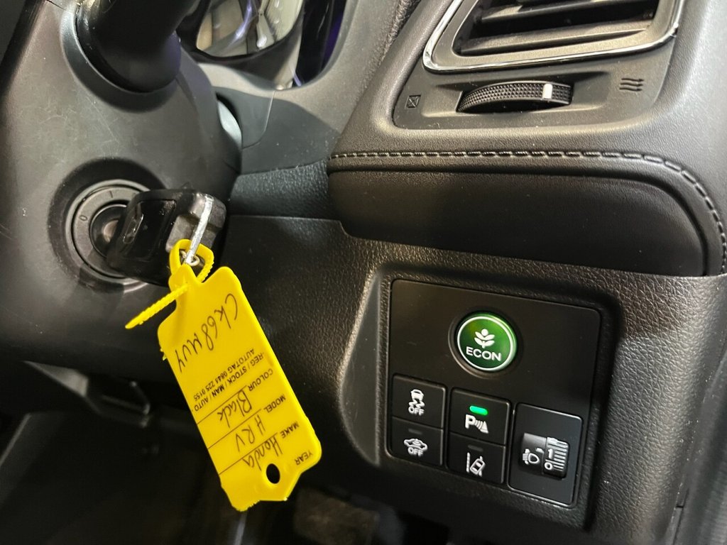 Used Honda HR-V 2018 for sale - 77798189: Photo 21