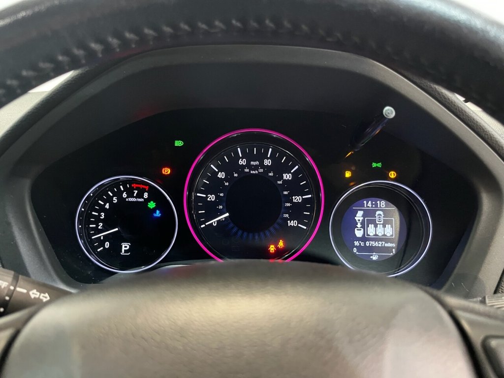 Used Honda HR-V 2018 for sale - 77798189: Photo 22