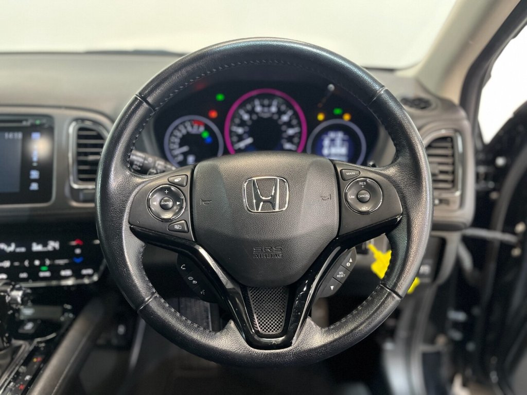 Used Honda HR-V 2018 for sale - 77798189: Photo 23