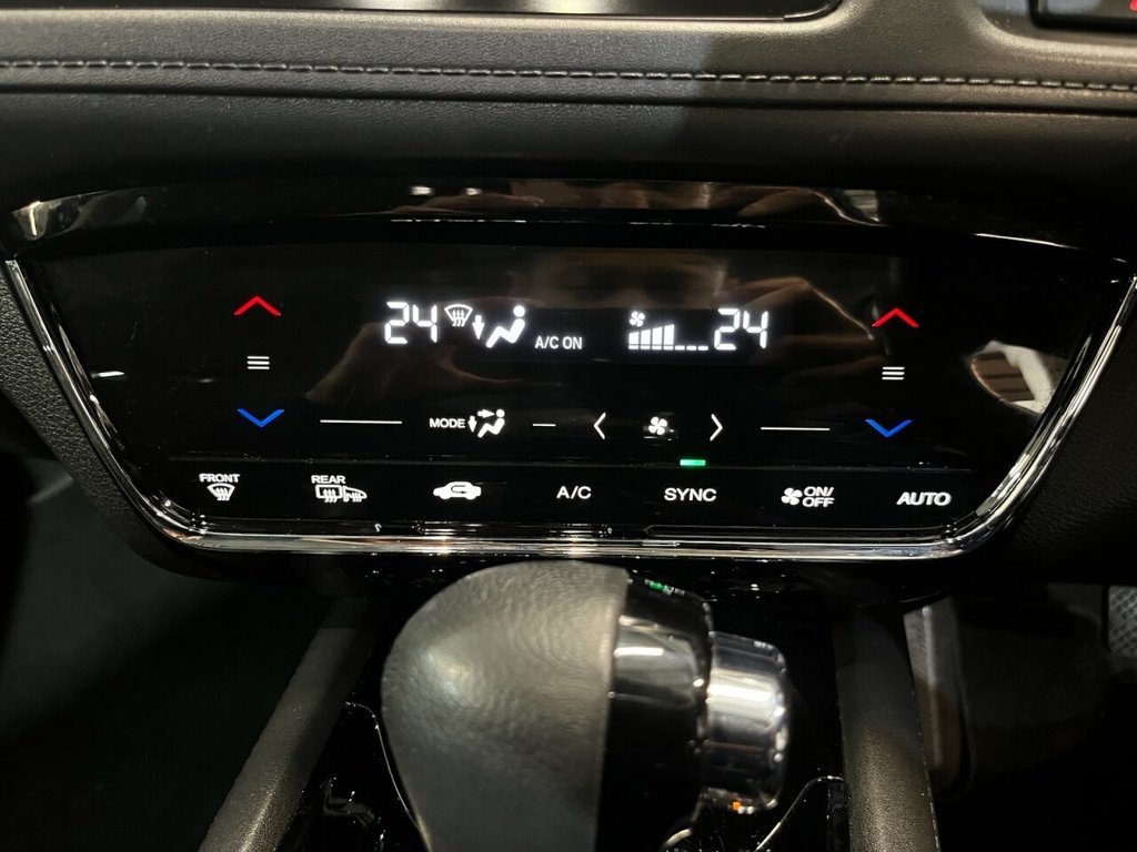 Used Honda HR-V 2018 for sale - 77798189: Photo 26