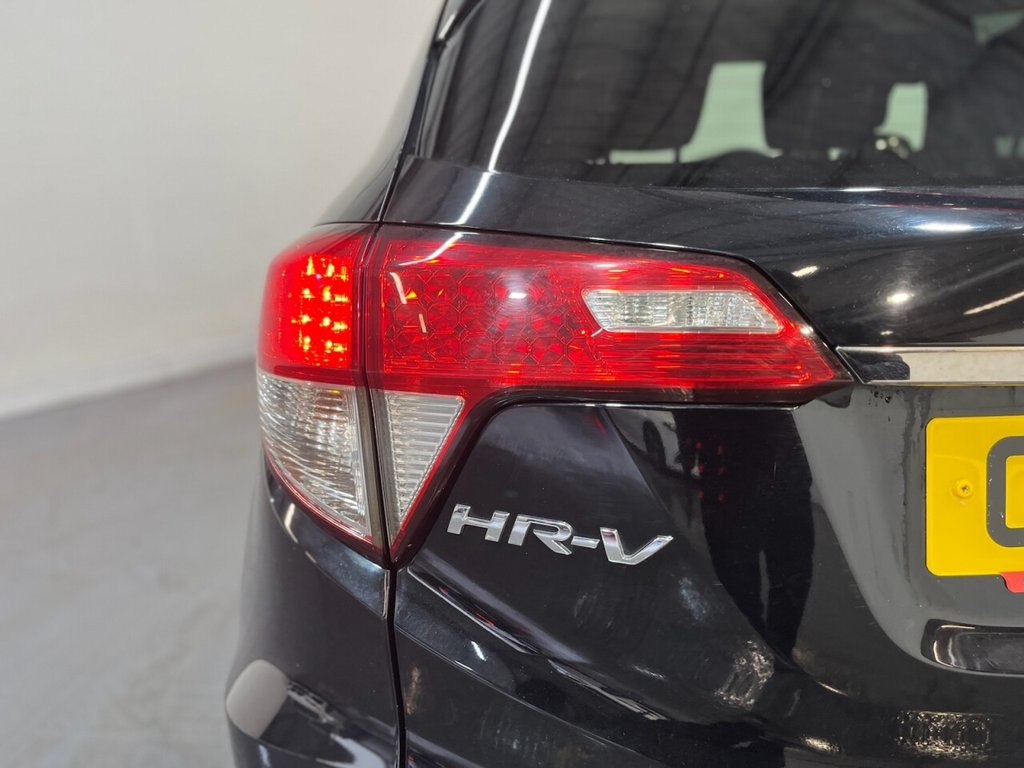 Used Honda HR-V 2018 for sale - 77798189: Photo 30