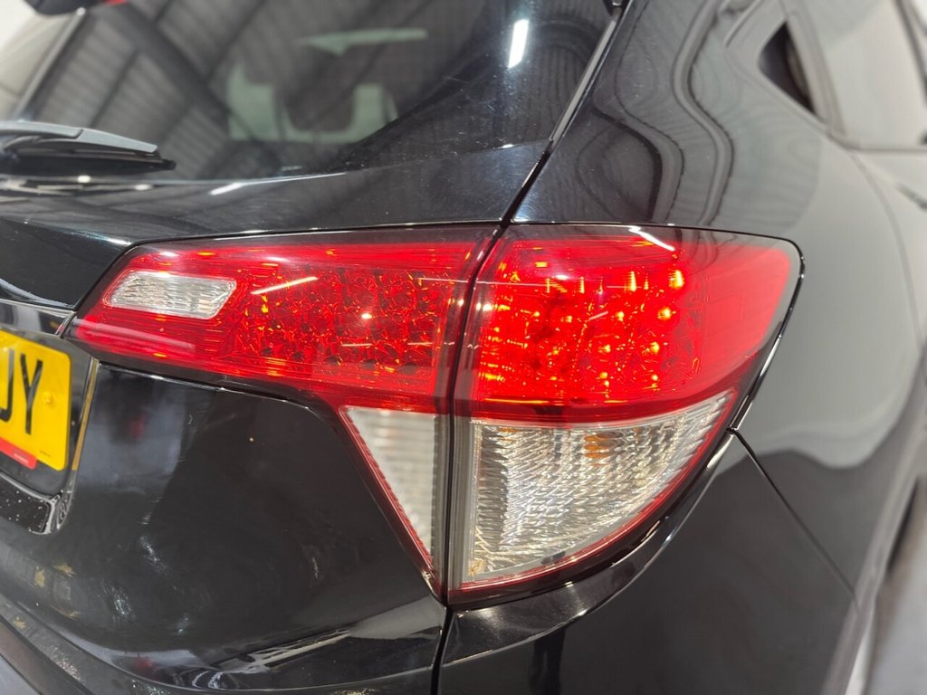 Used Honda HR-V 2018 for sale - 77798189: Photo 32