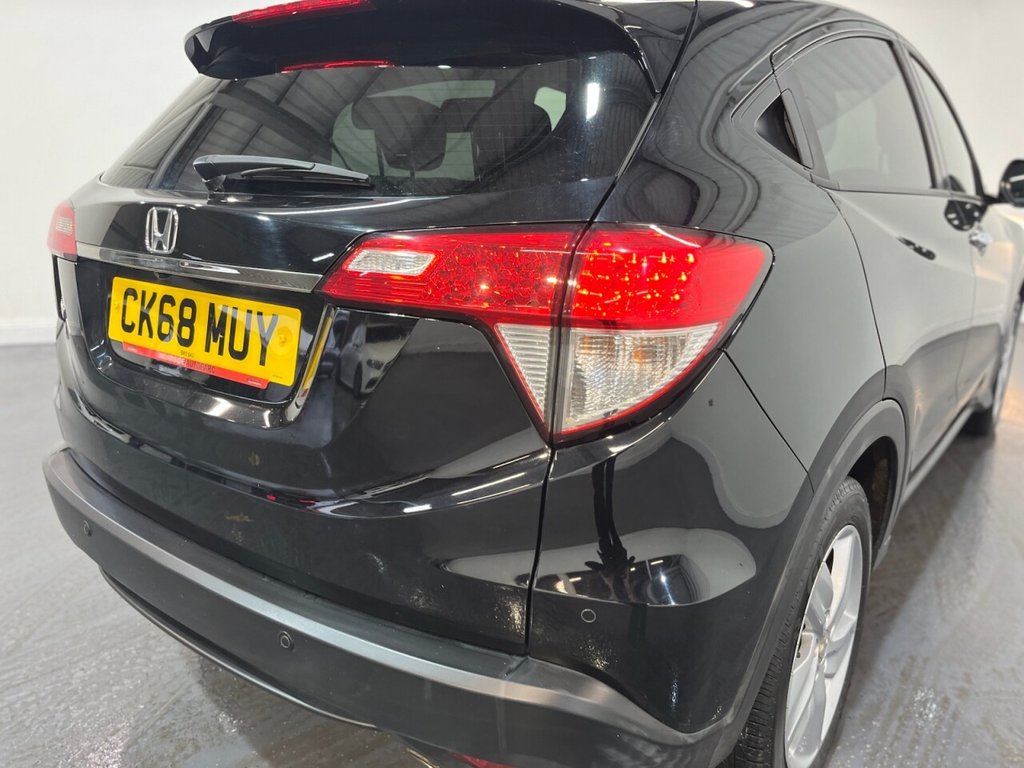 Used Honda HR-V 2018 for sale - 77798189: Photo 33