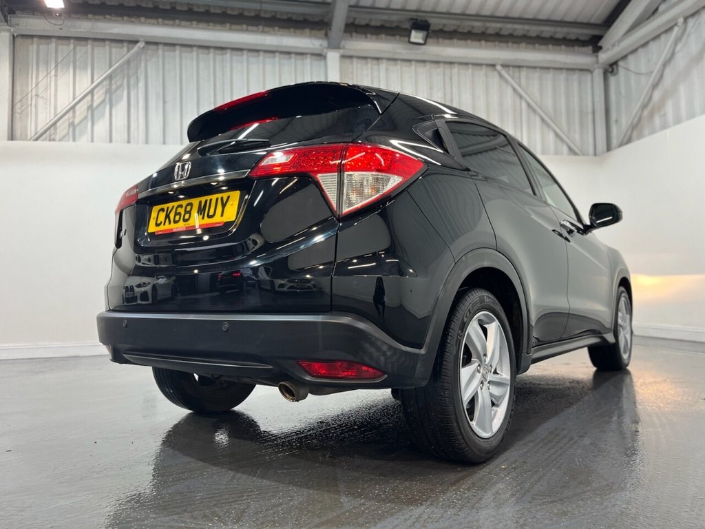 Used Honda HR-V 2018 for sale - 77798189: Photo 34