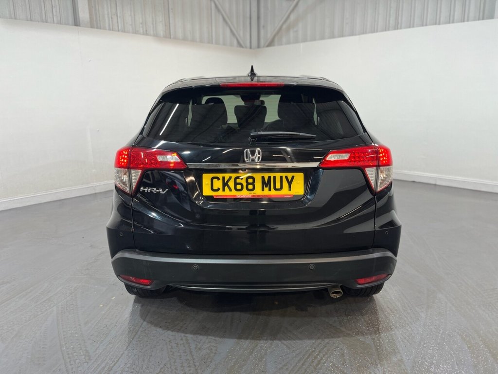 Used Honda HR-V 2018 for sale - 77798189: Photo 36